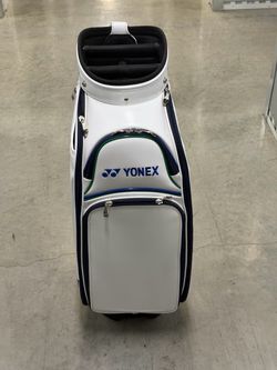New Yonex Staff Golf Bag