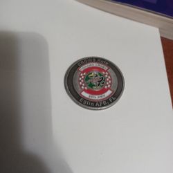 Coin