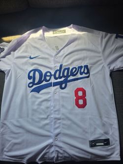 Dodgers kike Hernandez jersey