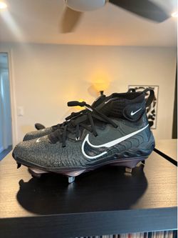 Nike Alpha Huarache NXT Baseball Cleats