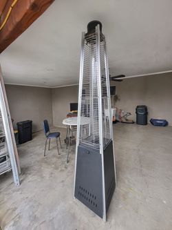 Outdoor Heater