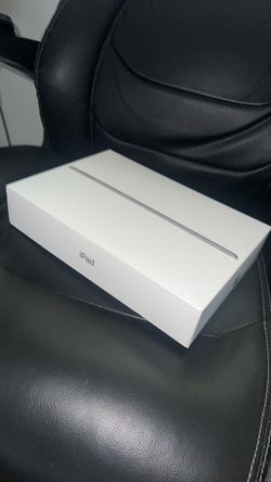 Ipad (9th gen) 64GB