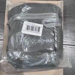 Lightweight Packable Backpack. Foldable Hiking Daypack