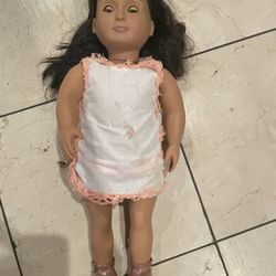 Our generation Battat doll 18 inches