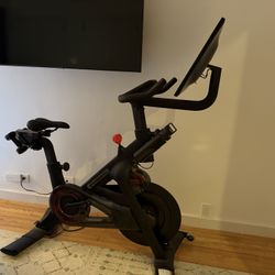Peloton Bike + 