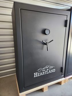 Huge Gun Safe