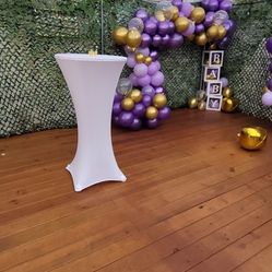 Party Decorations 