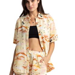 Billabong Road Trippin Womens Shorts