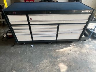 Matco 4s