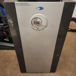 Portable Air Conditioner 14K BTU