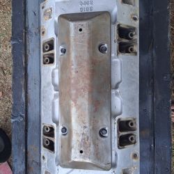 Intake Manifold For Vortec 350 L98 Corvette