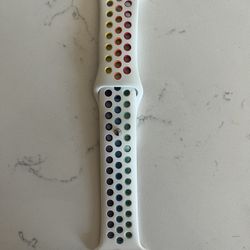 Apple Watch NIKE Pride Sport Band 42mm