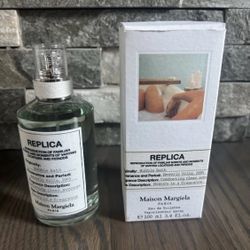 Replica Bubble Bath by Maison Margiela unisex EDT 3.3 / 3.4 oz New in Box