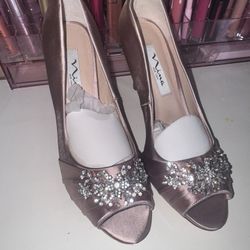 Nina Heels
