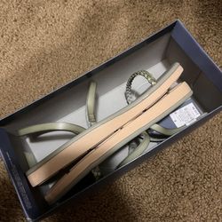 Target Woman Sandals