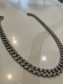 Iced Out Chain