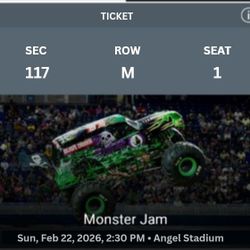Monster Jam 