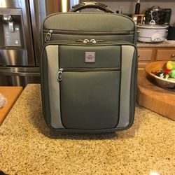 SHARPER IMAGE AIRWERKS  COMPUTER TROLLEY