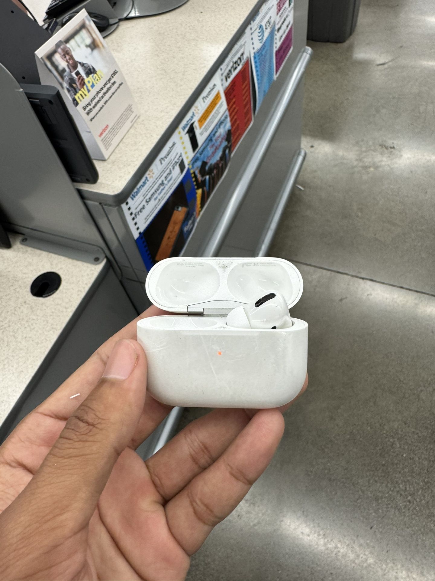 AirPods Pro Gen 1