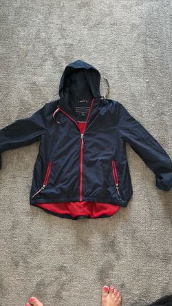 Windbreaker