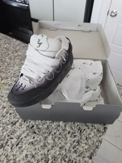 Men puma shoes
