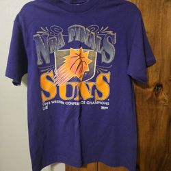 Vintage Suns Shirt