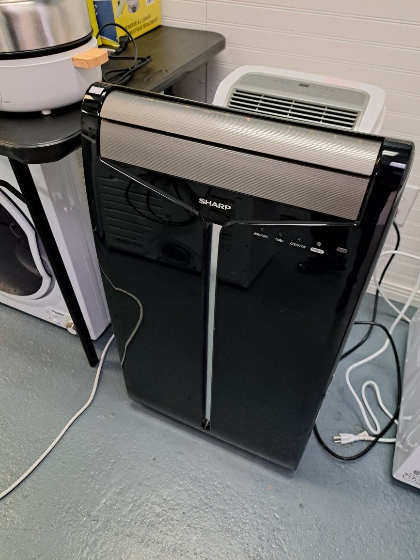 Sharp Air Conditioner