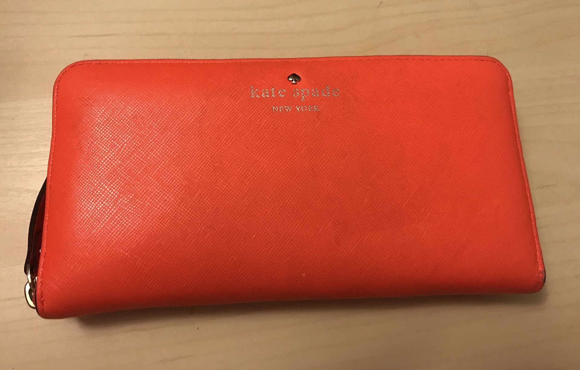 Kate spade wallet