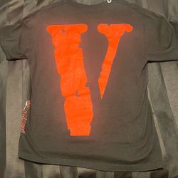 VLONE NAV Shirt 
