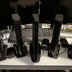 Verizon Router Plus 4 Extenders 