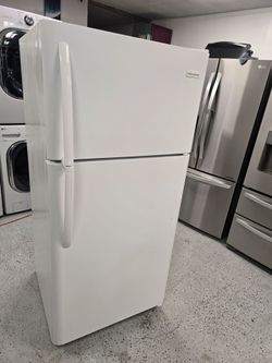 Frigidaire