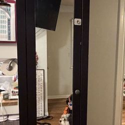 IKEA Mirror Cabinet 
