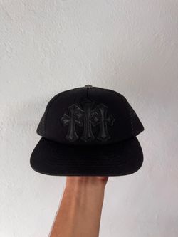 Chrome Hearts Hat