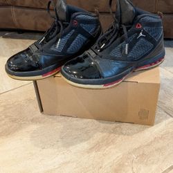Authentic Jordan 16 Retro - Countdown Pack