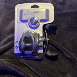 Pflueger Bait caster Reel 