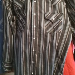 Wrangler Brushpopper, Ely, Pan Slim, '70's Lee USA, Pioneer Wear Albuquerque 