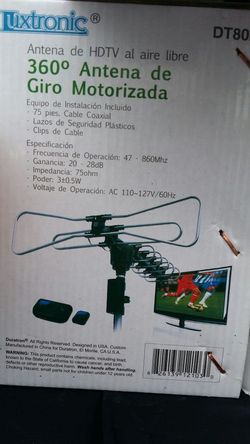 Antena 360