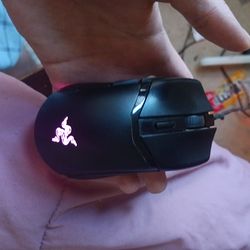 Razer viper mouse