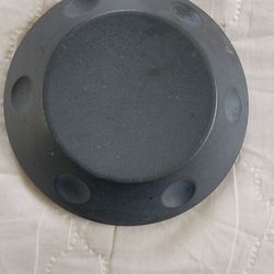 Frontier and Pathfinder Fog Light Cover.