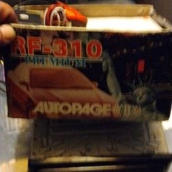 Car Stereos Amplifiers Crossovers Car Alarm