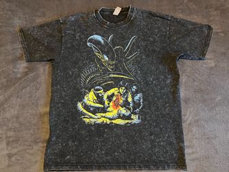 XL Alien Movie Shirt