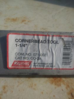 Cornerbeat tool 0