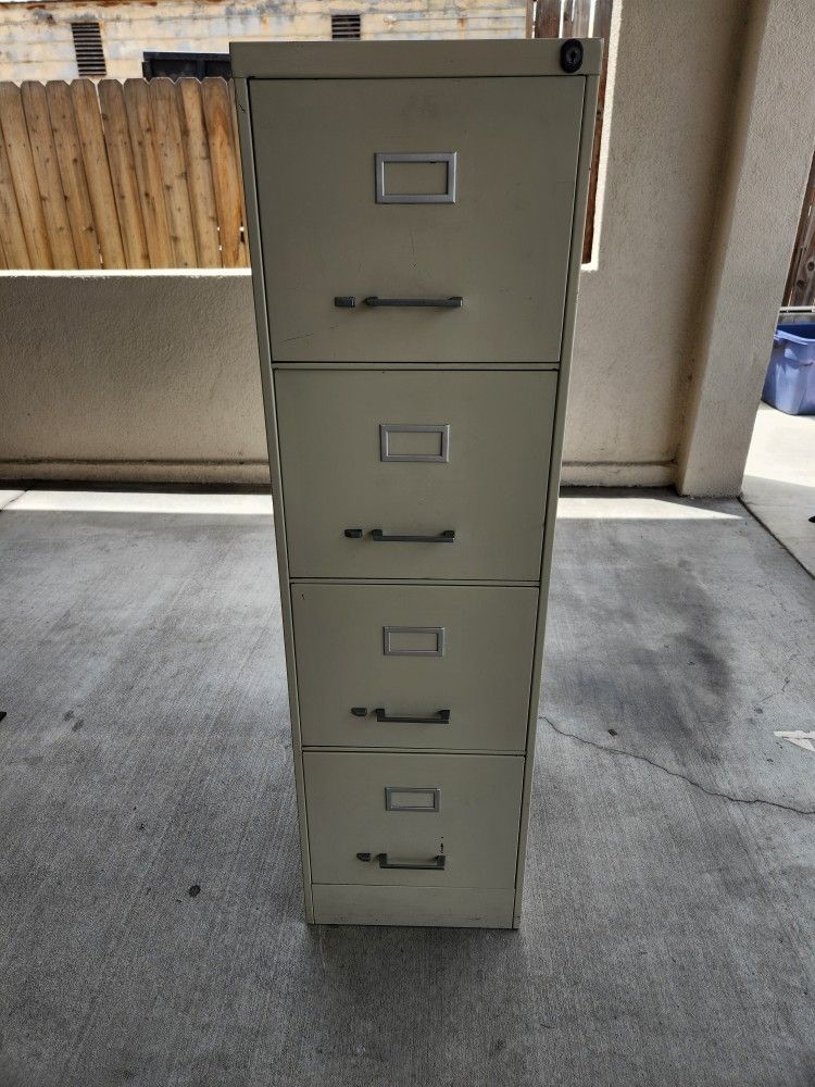 File Cabinet