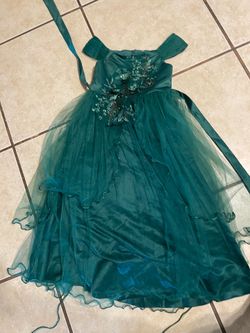 Size 4 T  girl dress