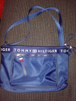 Purse by Tommy Hilfiger. New