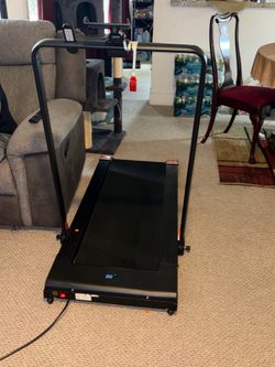 Treadmill / Walking pad
