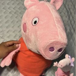 Peppa Pig