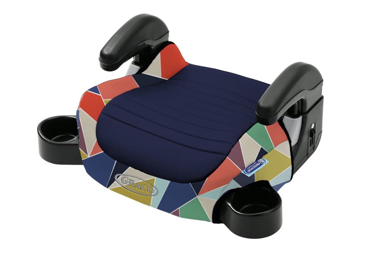 Grace Booster Seat 2.0