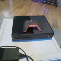 Xbox One