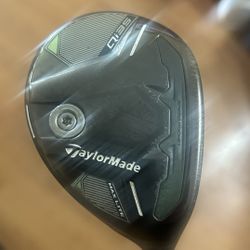 Taylormade Qi35